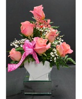 WITH ALL MY HEART ROSES in Venice, Florida | Venice Garden of Eden Florist