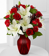 With all my Love  Tru Love Flower Arrangements 