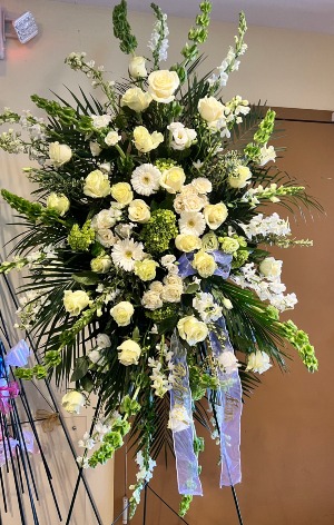 With Deepest Sympathy 