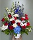 Purchase this funeral home arrangement