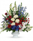 Purchase this funeral home arrangement