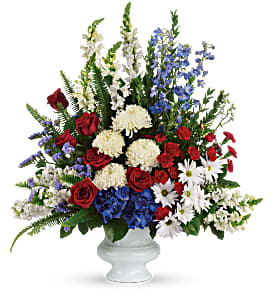 With Distinction Arrangement in Coral Springs, FL | DARBY'S FLORIST With Distinction Arrangement in Coral Springs, FL | DARBY'S FLORIST