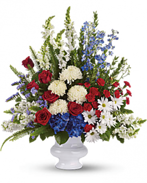 With Distinction Flower Arrangement in Jasper, TX | BOBBIE'S BOKAY FLORIST With Distinction Flower Arrangement in Jasper, TX | BOBBIE'S BOKAY FLORIST