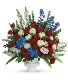 Purchase this funeral home arrangement