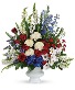 With Distinction MEMORIAL DAY