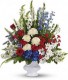 Purchase this funeral home arrangement