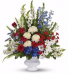 Purchase this funeral home arrangement