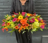 With Love and Gratitude 