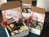 With Love from Wisconsin - SPA Gift Box