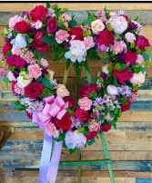 With Open Hearts 