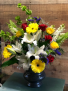 Purchase this funeral home arrangement