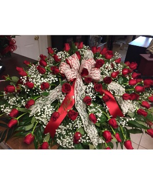 With  Sympathy Floral Design