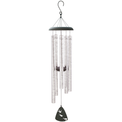 With the Angels Wind Chime