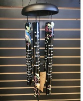 With You Large Windchime