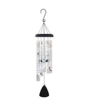 Within Your Heart Chime  38"  Item #63089