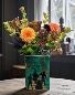 Wizard of oz Book Vase
