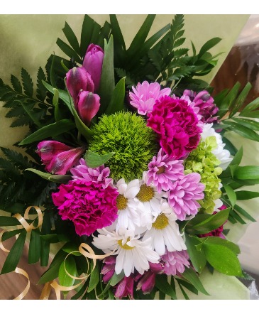 Womans Day  Cut Bouquet  in Bedford, NS | BLOSSOM SHOP HALIFAX