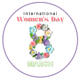 Women's Day Bouquet  