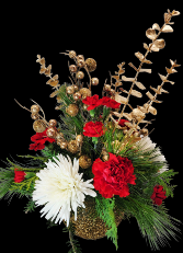 Wonderful Christmastime 