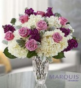 Wonderful in Waterford® Fresh Arrangement