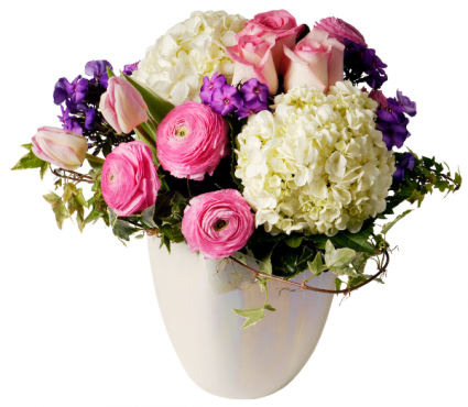 Wonderful Mom Container Design