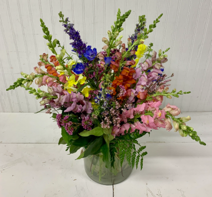 Wonderful Wildflowers