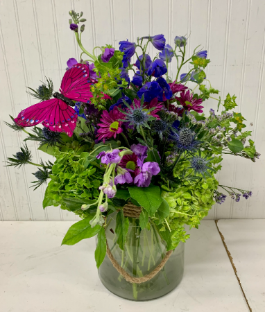 Wonderful Wildflowers