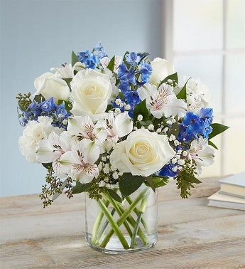 Wonderful Wishes Bouquet 
