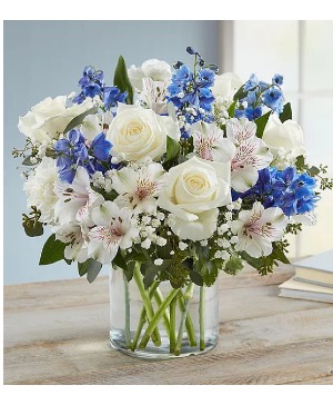 Wonderful Wishes Bouquet 