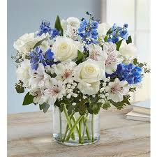 Wonderful Wishes Bouquet All-around arrangement 