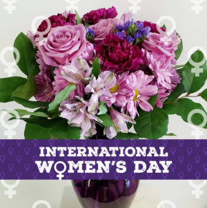 Wonderful Woman in Longwood, FL | Novelties By Nadia Flowers & More Wonderful Woman in Longwood, FL | Novelties By Nadia Flowers & More