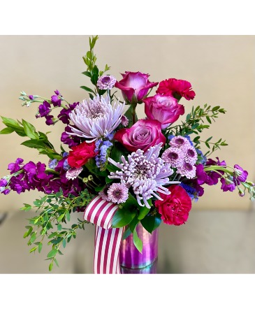 Wonderful Woman   Mother's day flowers in Riverside, CA | Willow Branch Florist of Riverside