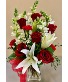 Wonderful Woman Valentine's Day Flowers