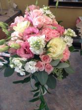 Wonderful You Bridal Bouquet