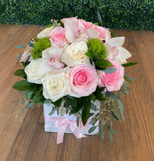 Wonderland in Sparta, NJ | Bluet Flower Co. Wonderland in Sparta, NJ | Bluet Flower Co.