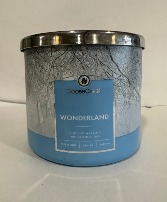 Wonderland Candle