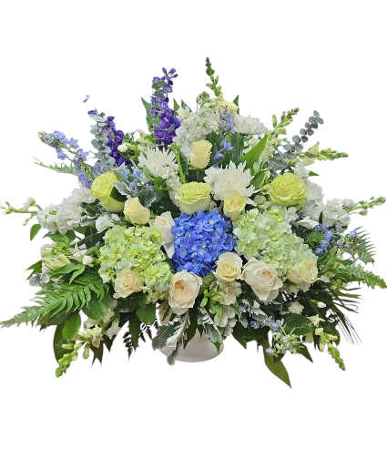 Wonderland Sympathy Arrangement