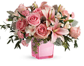 Wonderland  Valentine 