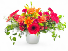 Wondrous Blooms 