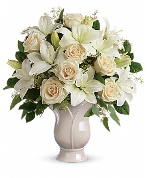 Wondrous Life Bouquet