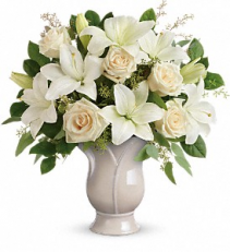 Wondrous Life Bouquet floral arrangement