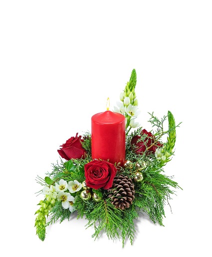 Wondrous Song Centerpiece