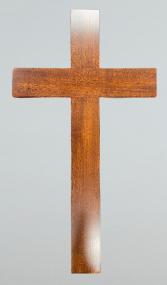 Wood Cross 