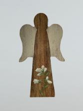 Wooden Angel 