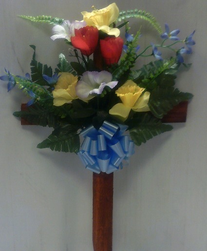 WOODEN CROSS IN STORE PRICE