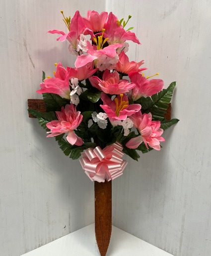 WOODEN CROSS IN STORE PRICE