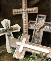 Wooden Cross Wooden Cross