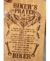 Wooden Cutting Board gift