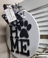 Wooden Round Signs gifts