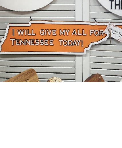 Wooden Signs gifts